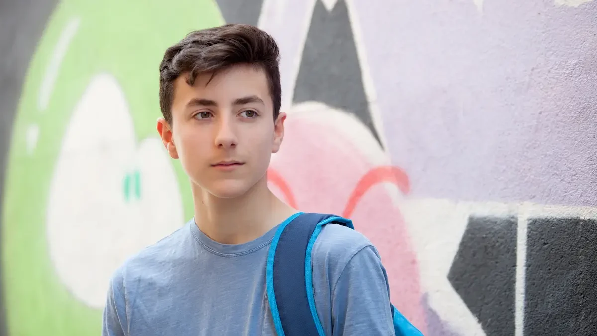 Terapia para adolescentes