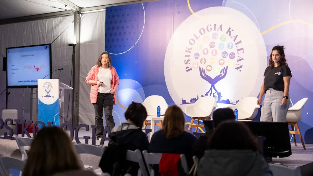 Beatriz psicóloga servicios para empresas