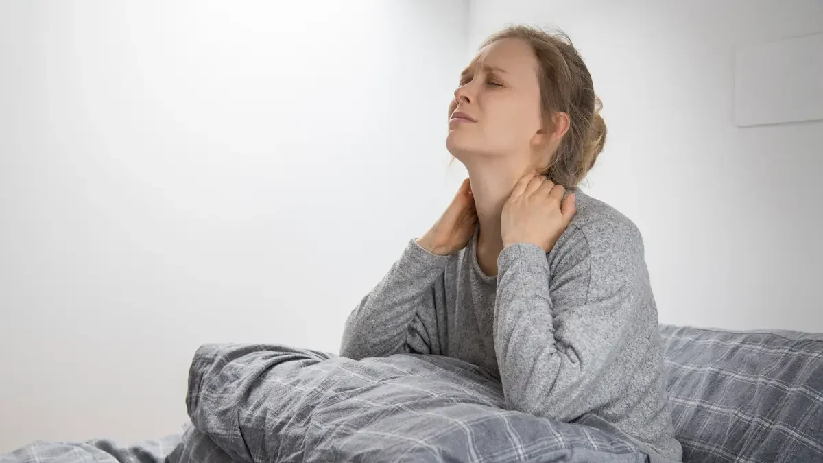 Terapia fibromialgia