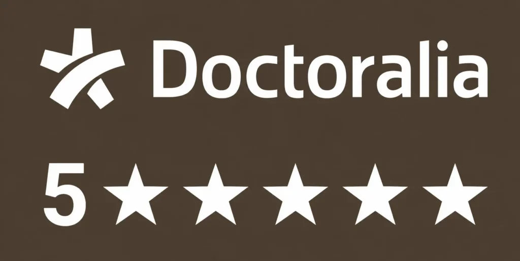 Reseñas doctoralia